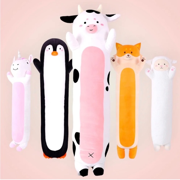 Cuddle Paws Body Pillows - Picture 2 of 2